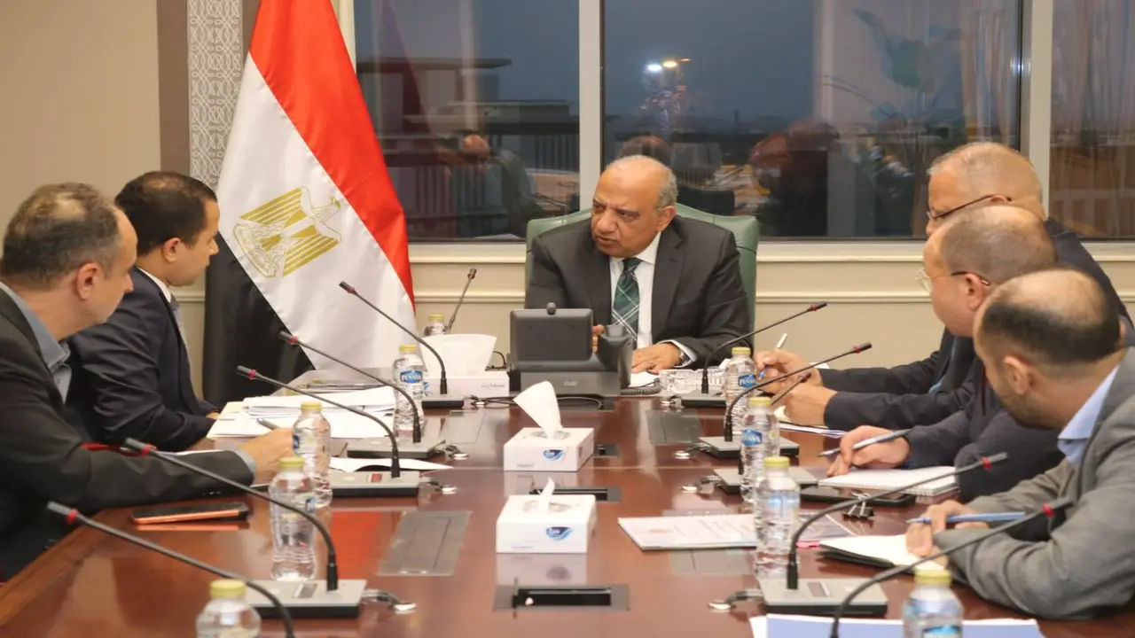 مصر على موعد مع إضافة 7 آلاف ميغاواط جديدة في الطاقة المتجددة